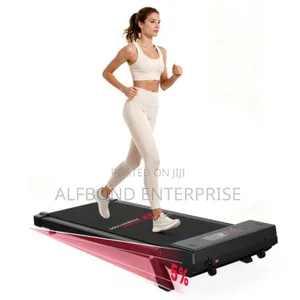 Home Fitness Code Treadmill