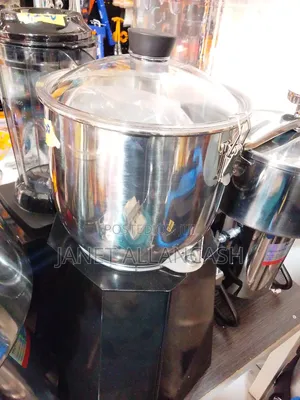 Fufu Machine