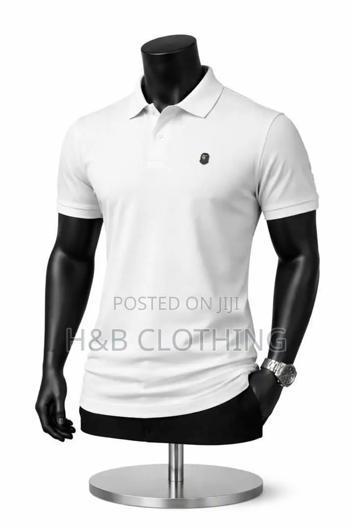 Mens Cotton Ape Lacoste
