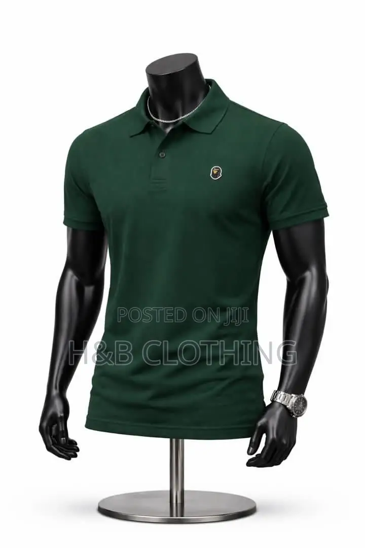 Mens Cotton Ape Lacoste