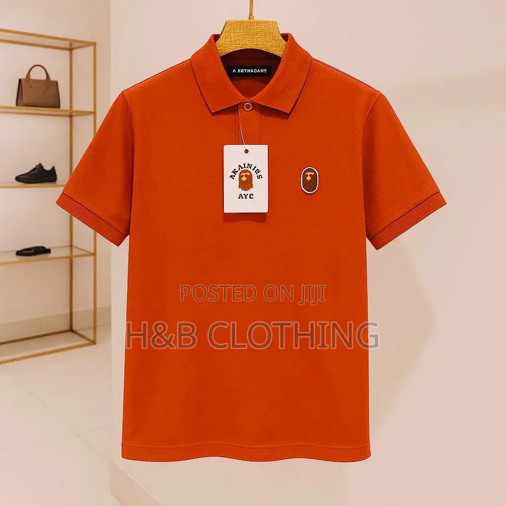 Mens Cotton Ape Lacoste