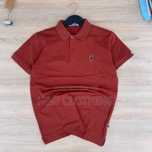 Mens Cotton Ape Lacoste