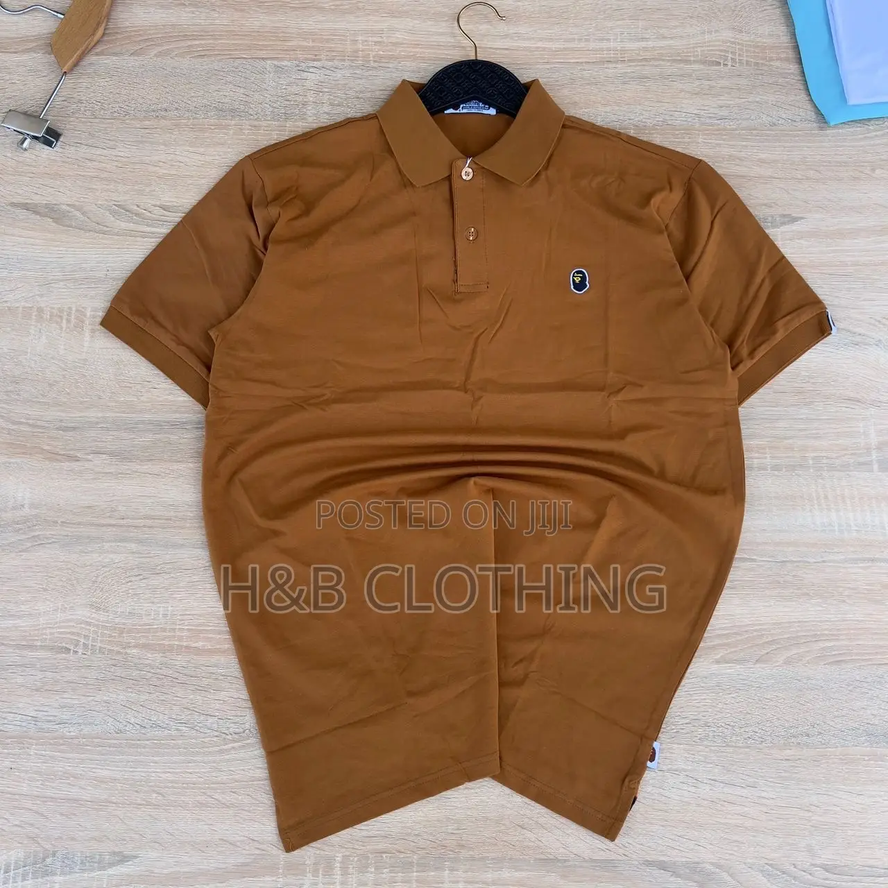 Mens Cotton Ape Lacoste