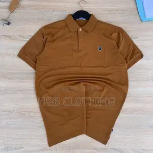 Mens Cotton Ape Lacoste