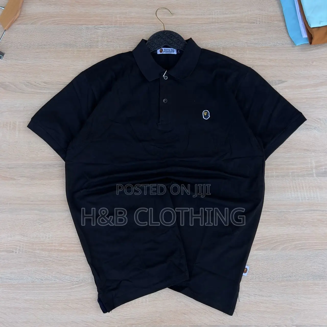 Mens Cotton Ape Lacoste