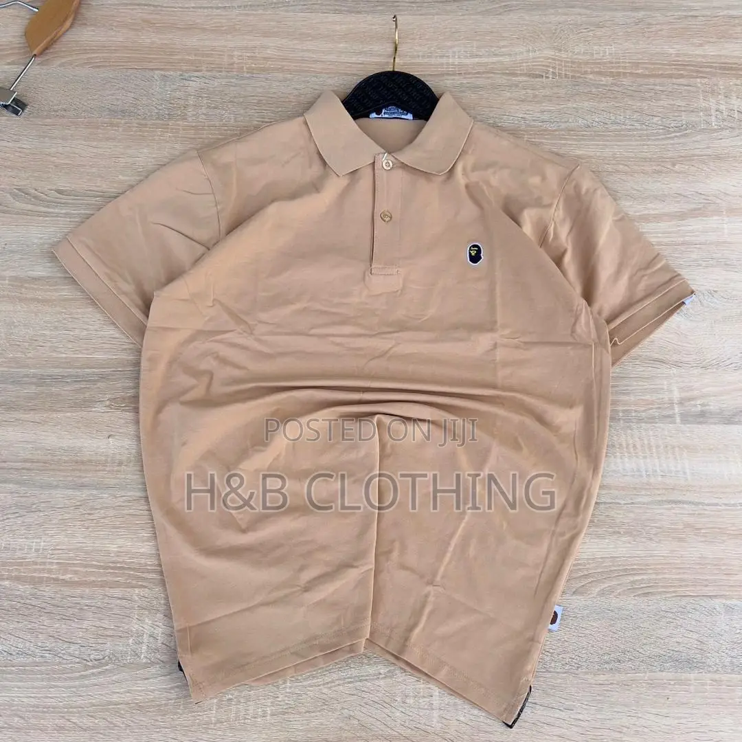 Mens Cotton Ape Lacoste