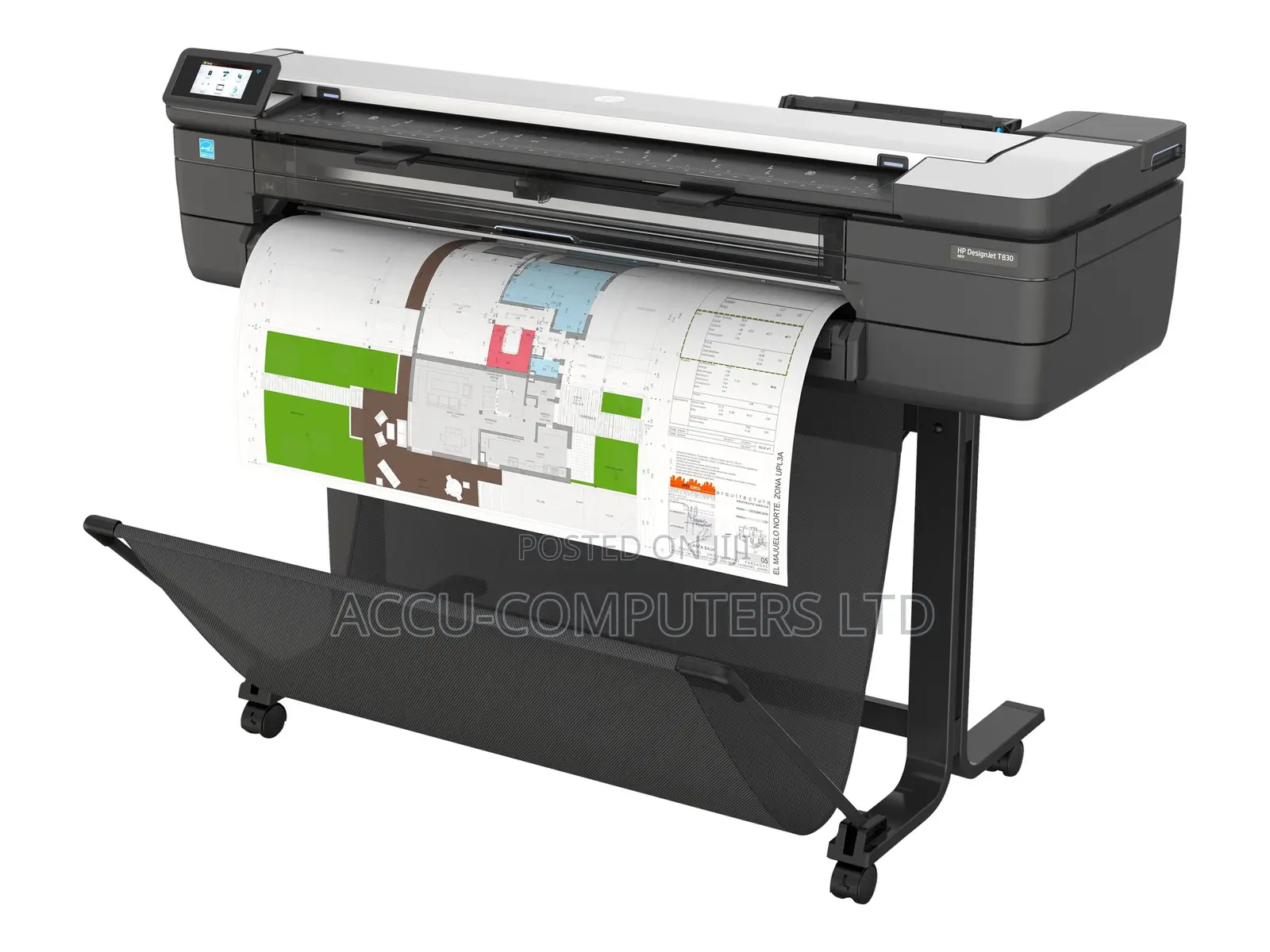 Hp Designjet 130 R