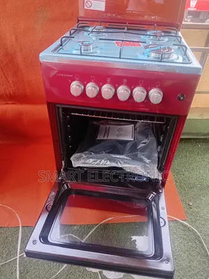 Volcano Gas Burner Easy to Clean Gas Burner