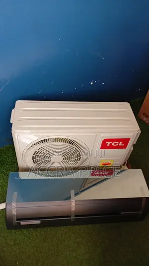 Smart Series Air Conditioners TCL 1.5hp Inverter Air Conditioners