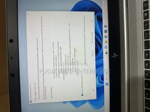 Laptop HP EliteBook 745 G6 8GB AMD Ryzen 5 SSD 256GB