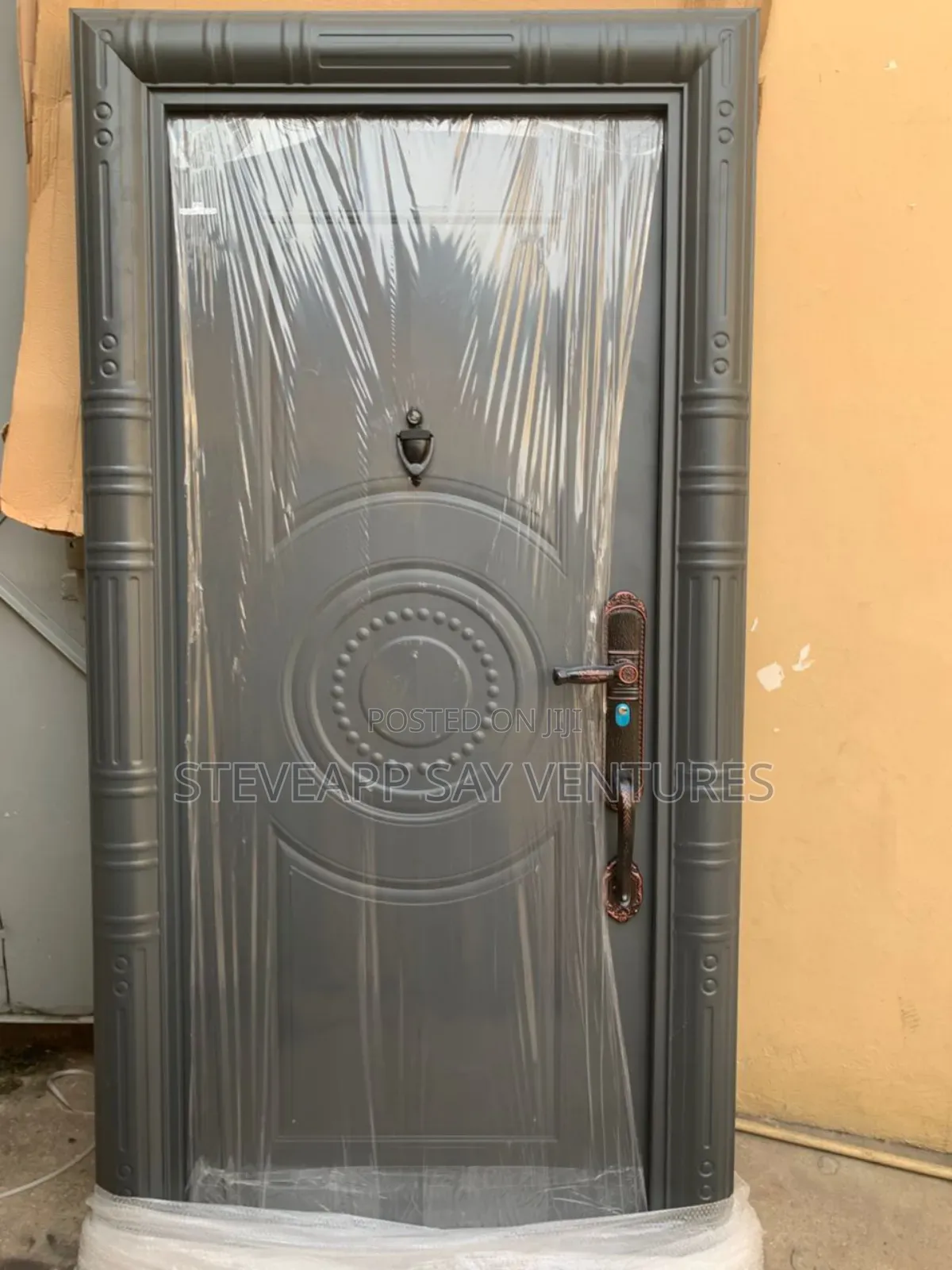 Heavy Security Doors for Sale. Call/ Text