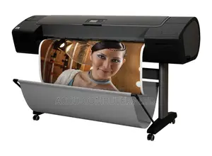 Hp Designjet Z2100 24" Printer