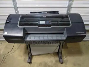 Hp Designjet Z2100 24" Printer
