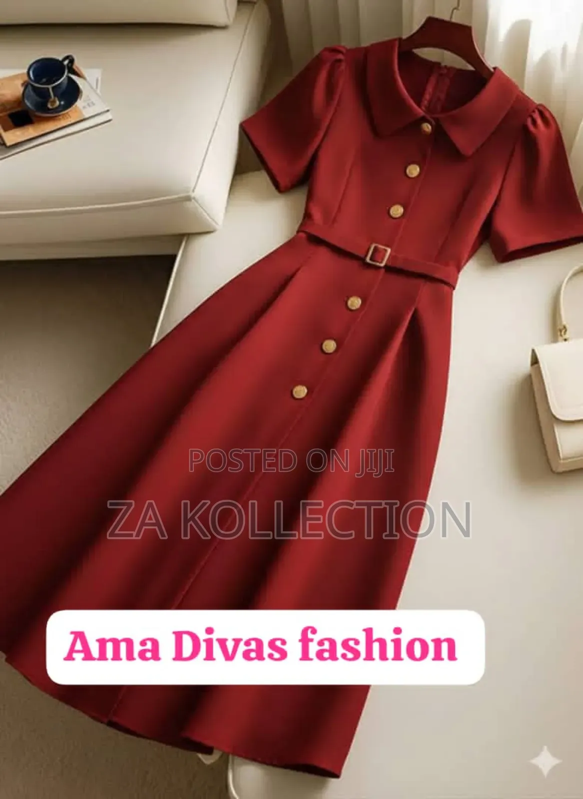Ladies High Fashionable Shirt Neck Official Wear