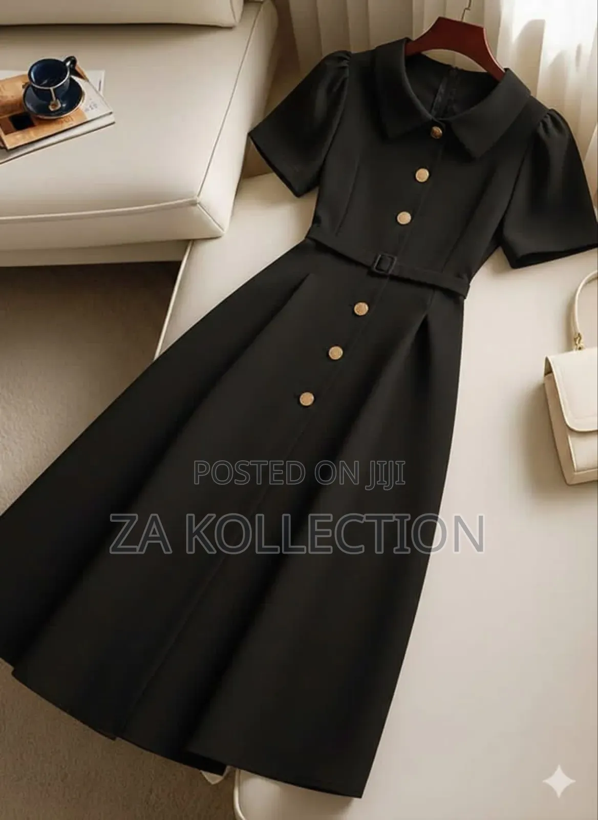 Ladies High Fashionable Shirt Neck Official Wear