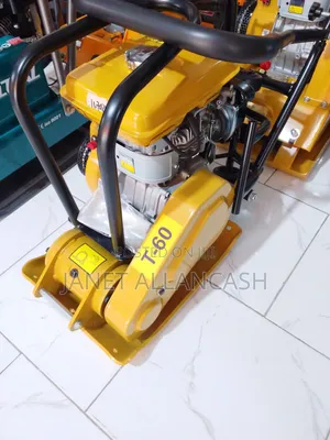 Robin Compactor