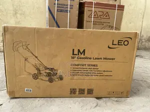 Leo 5.5hp Gasoline Lawn Mower Lm51-L