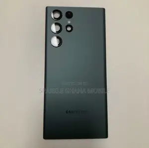 Samsung S22 Ultra 5g Back Glass Replacement
