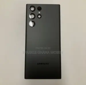 Samsung S22 Ultra 5g Back Glass Replacement