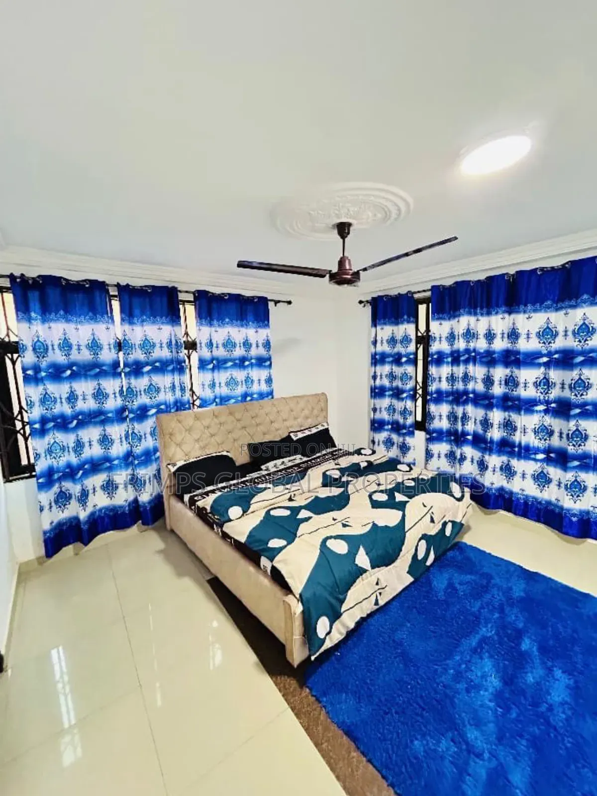 7bdrm House in East Legon for sale