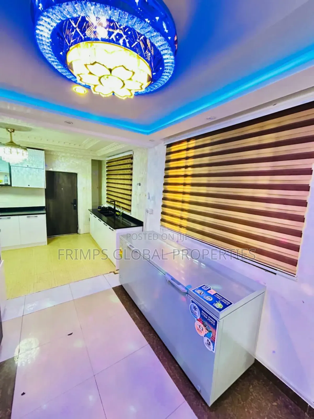 7bdrm House in East Legon for sale
