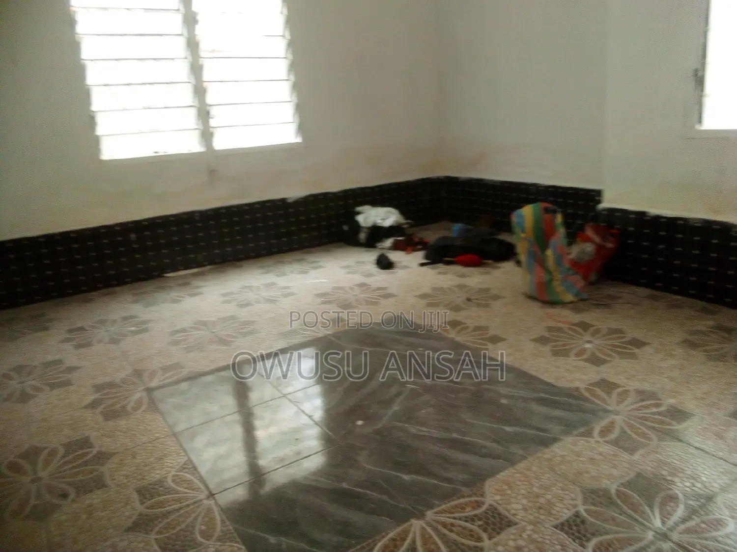 Furnished 1bdrm Apartment in Nyankyereniase, Atwima Nwabiagya for rent