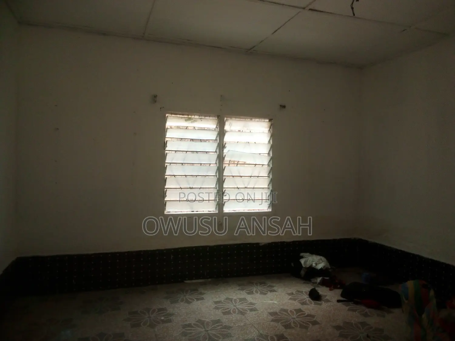 Furnished 1bdrm Apartment in Nyankyereniase, Atwima Nwabiagya for rent