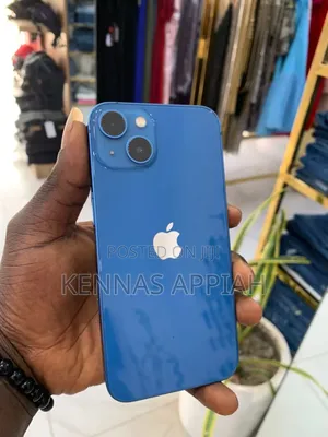 Apple iPhone 13 256 GB Blue