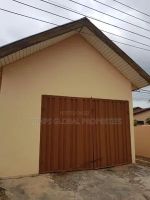 3bdrm House in Amasaman for sale