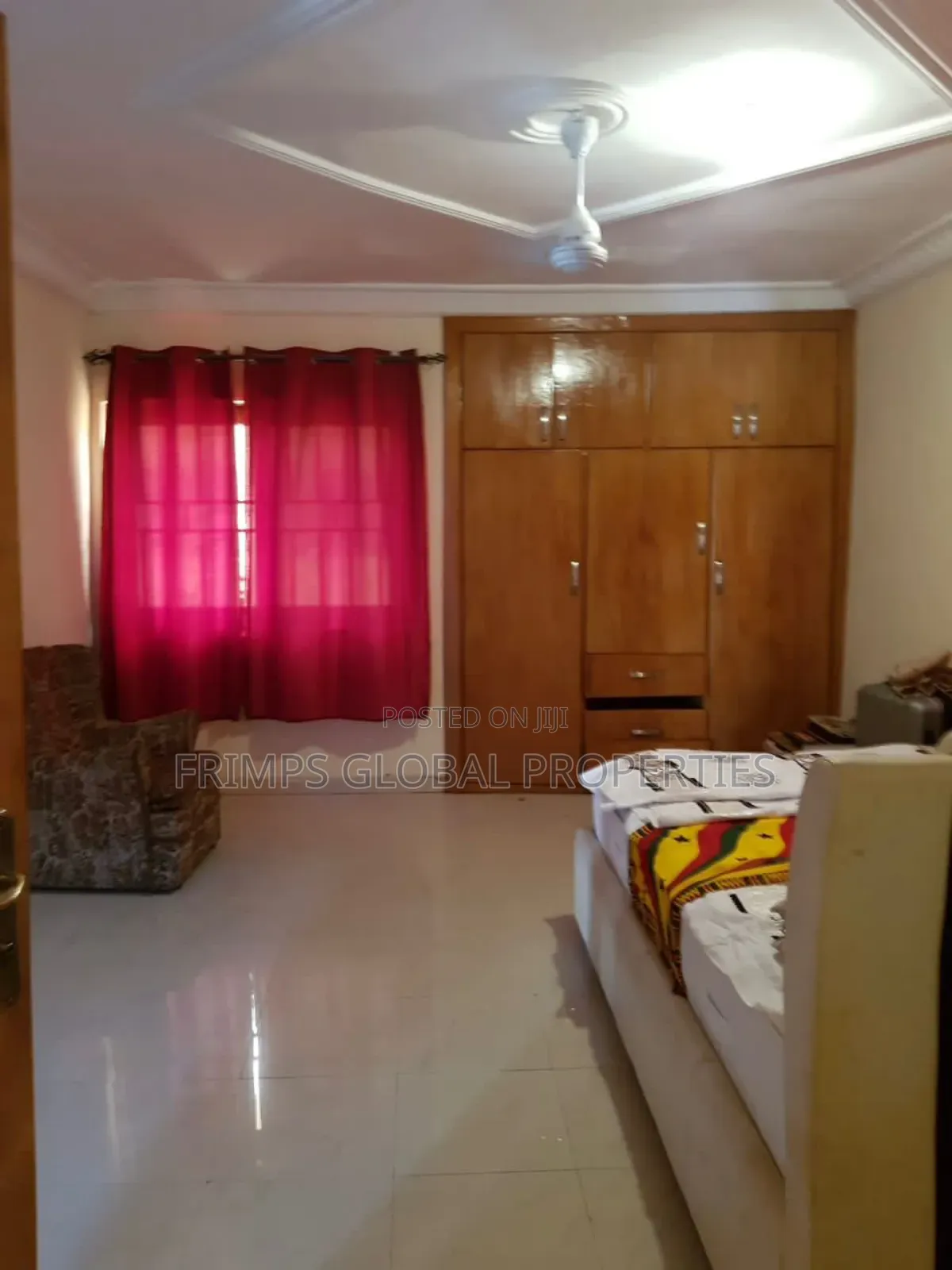 3bdrm House in Amasaman for sale