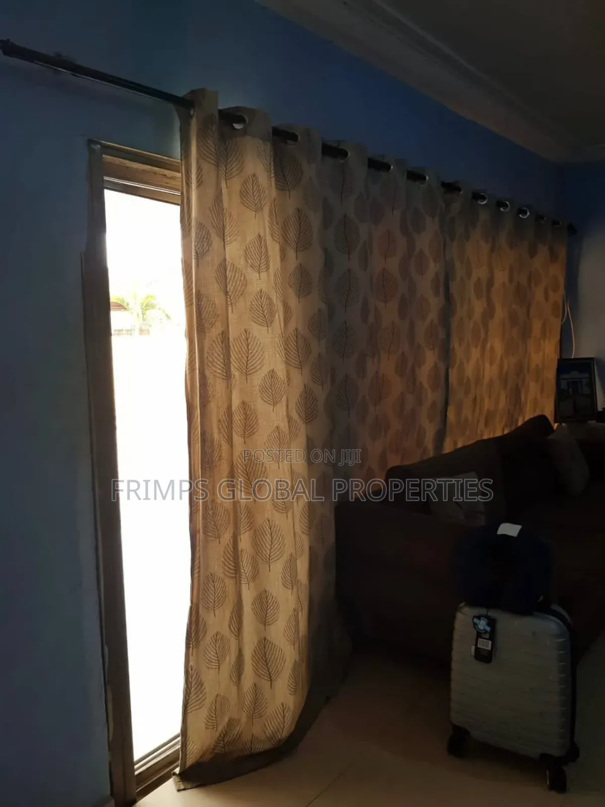 3bdrm House in Amasaman for sale