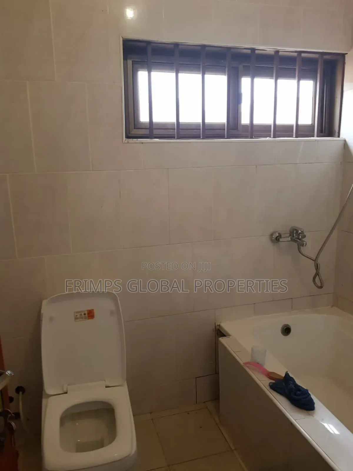 3bdrm House in Amasaman for sale