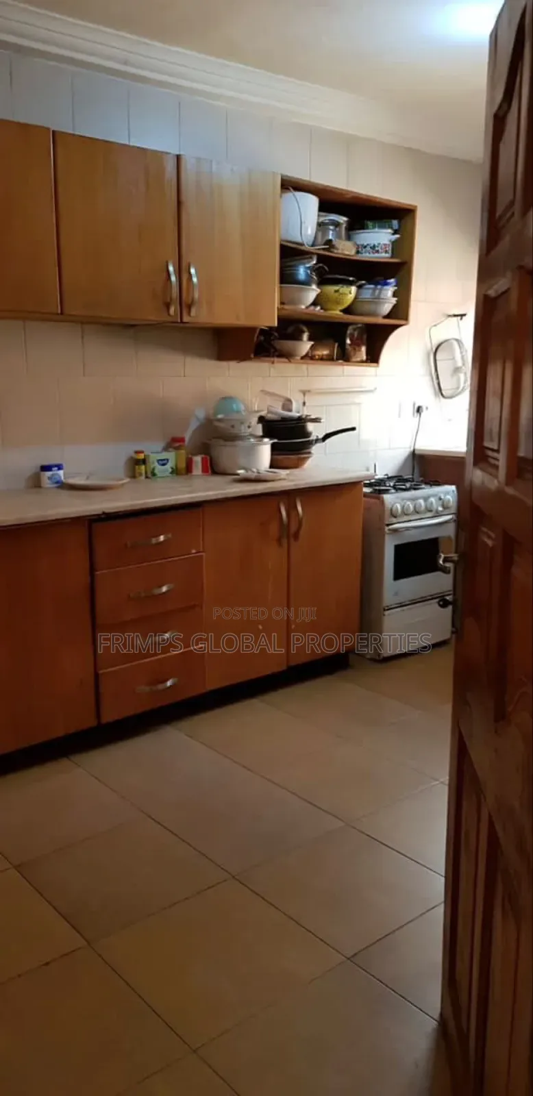 3bdrm House in Amasaman for sale