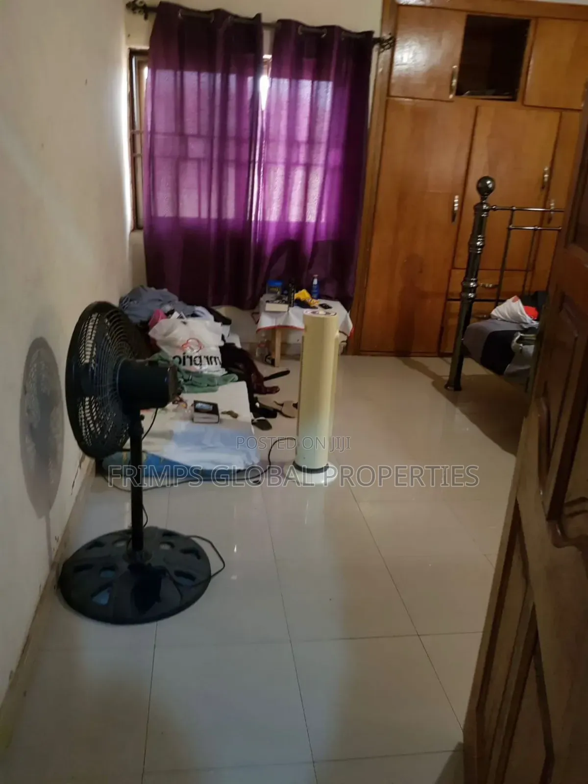 3bdrm House in Amasaman for sale