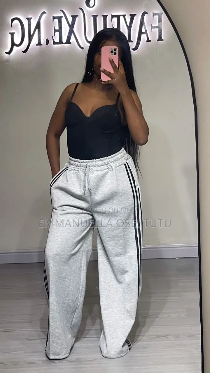 Joggers for Both Gender