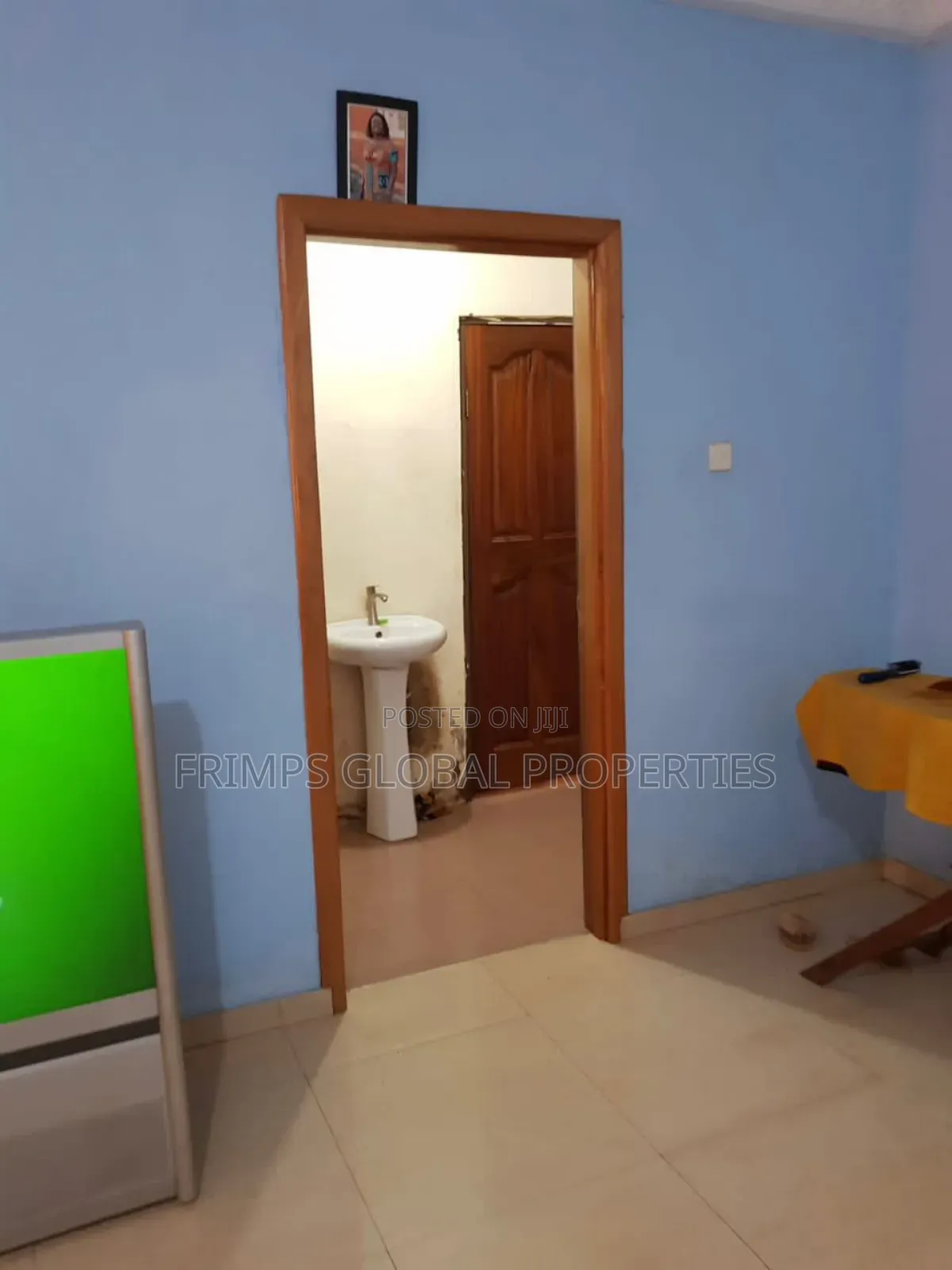 3bdrm House in Amasaman for sale