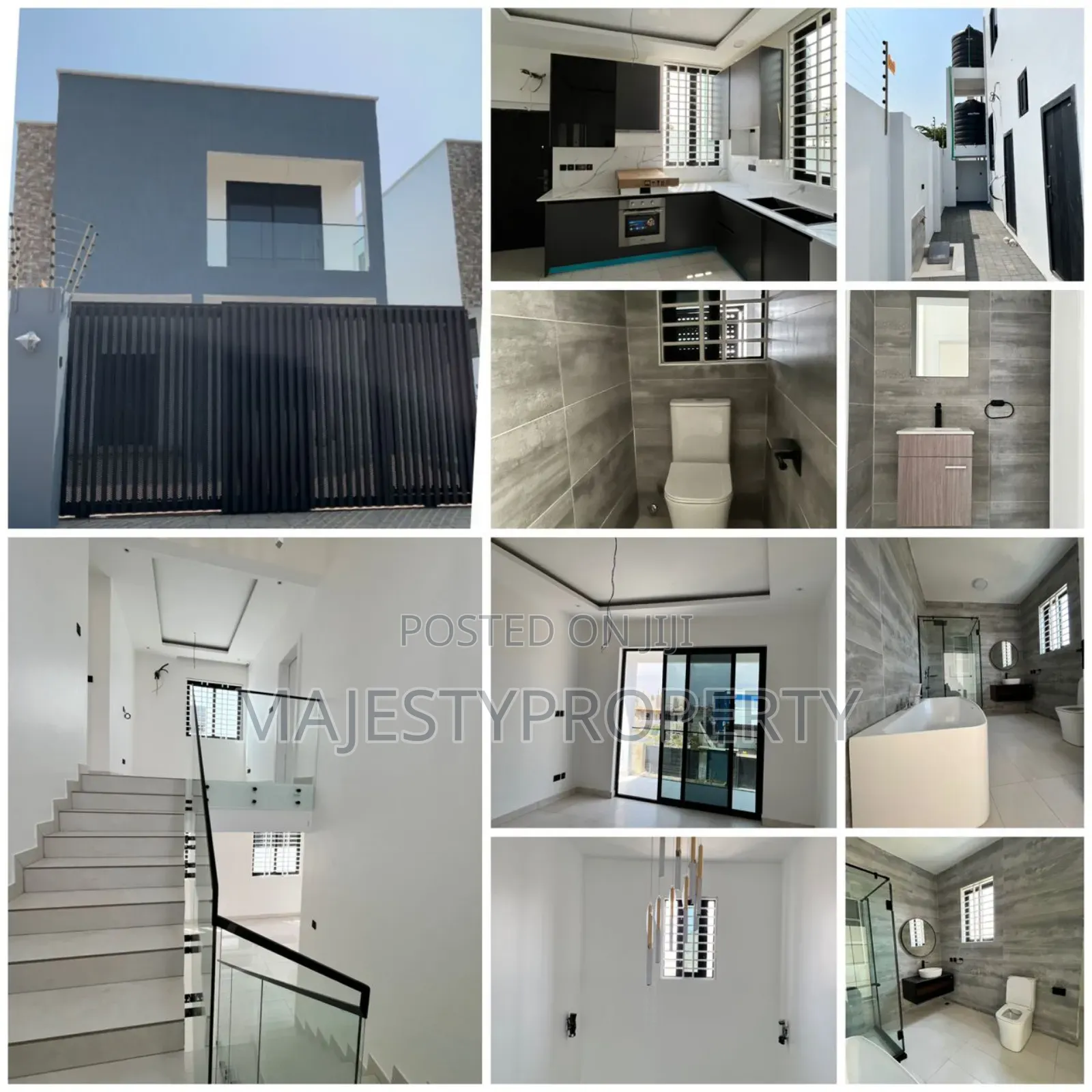 3bdrm House in Manet, Spintex for sale