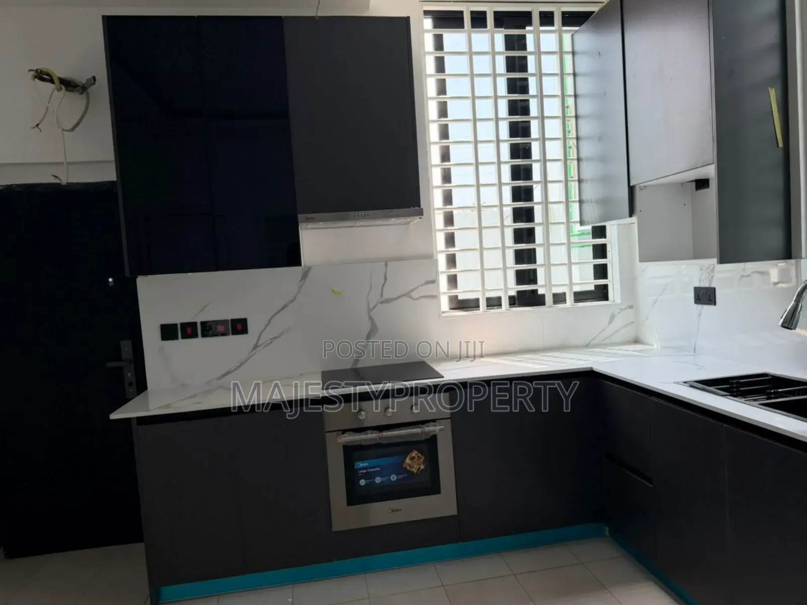 3bdrm House in Manet, Spintex for sale