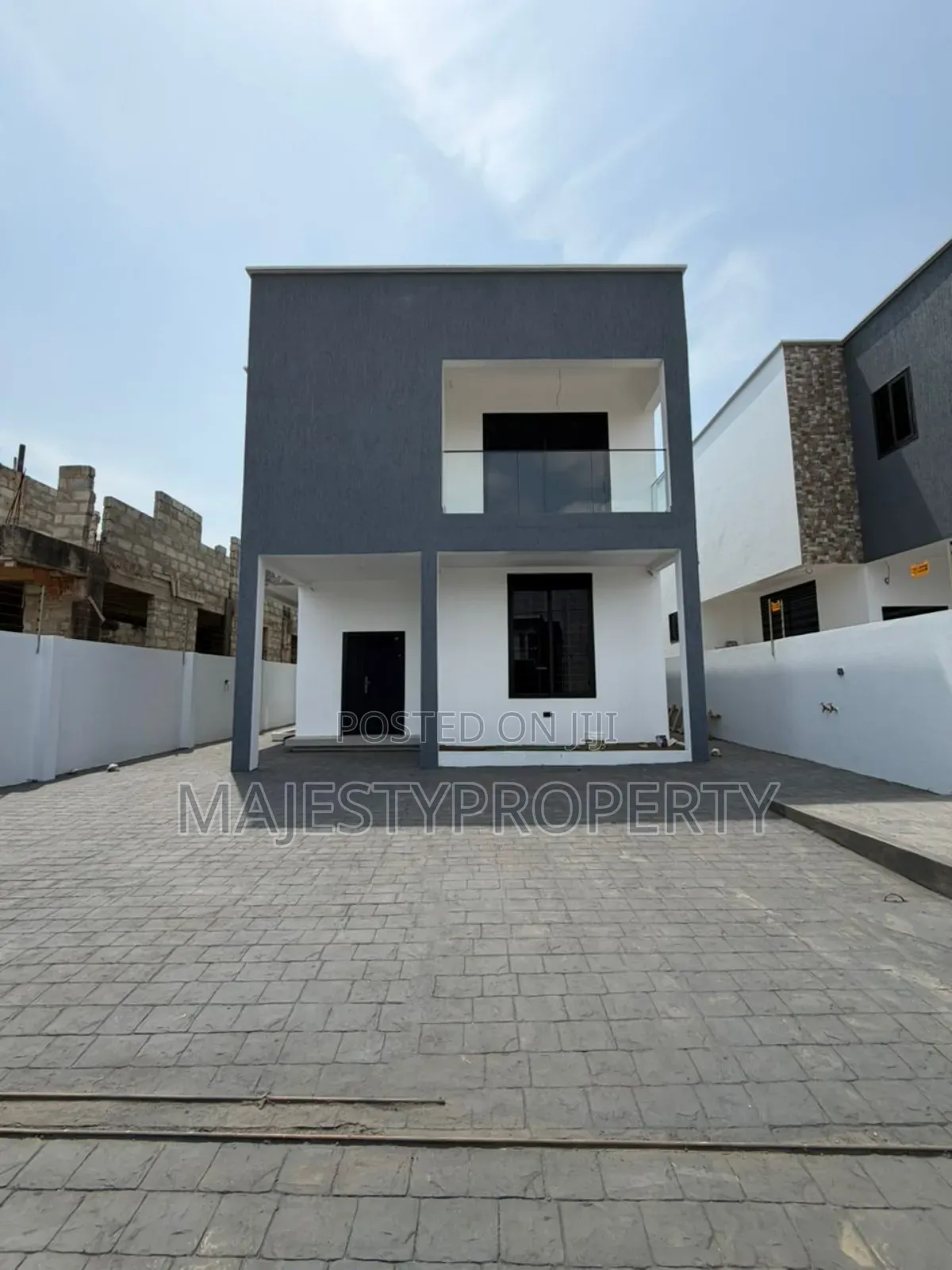 3bdrm House in Manet, Spintex for sale