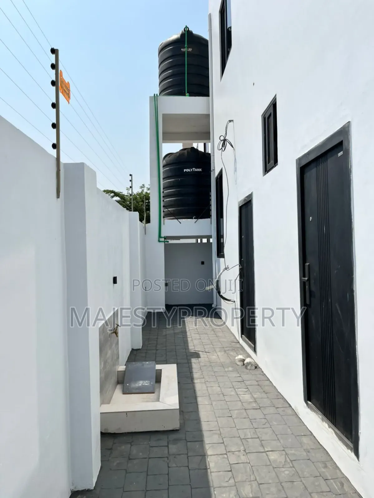 3bdrm House in Manet, Spintex for sale