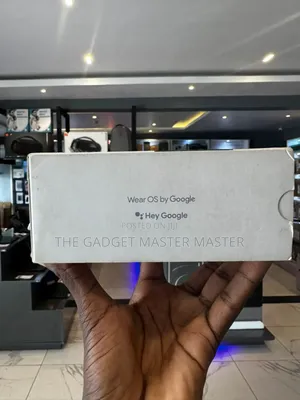 Google Pixel Watch 2