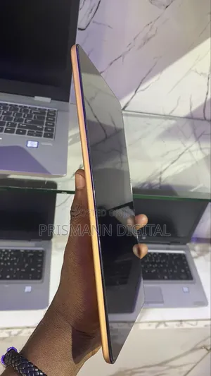 Samsung Galaxy Tab A7 Wi-Fi 64 GB Pink