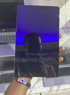 Samsung Galaxy Tab A7 Wi-Fi 64 GB Pink