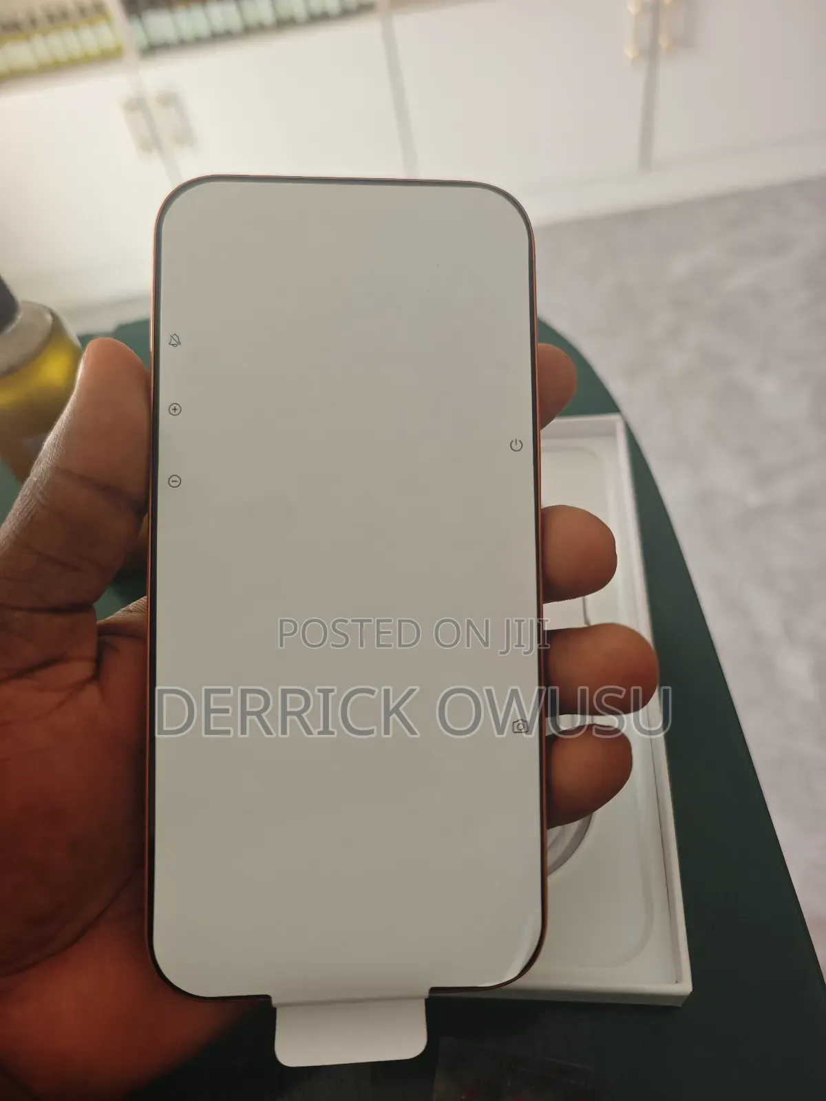 New Apple iPhone 17 Pro Max 1 TB Orange