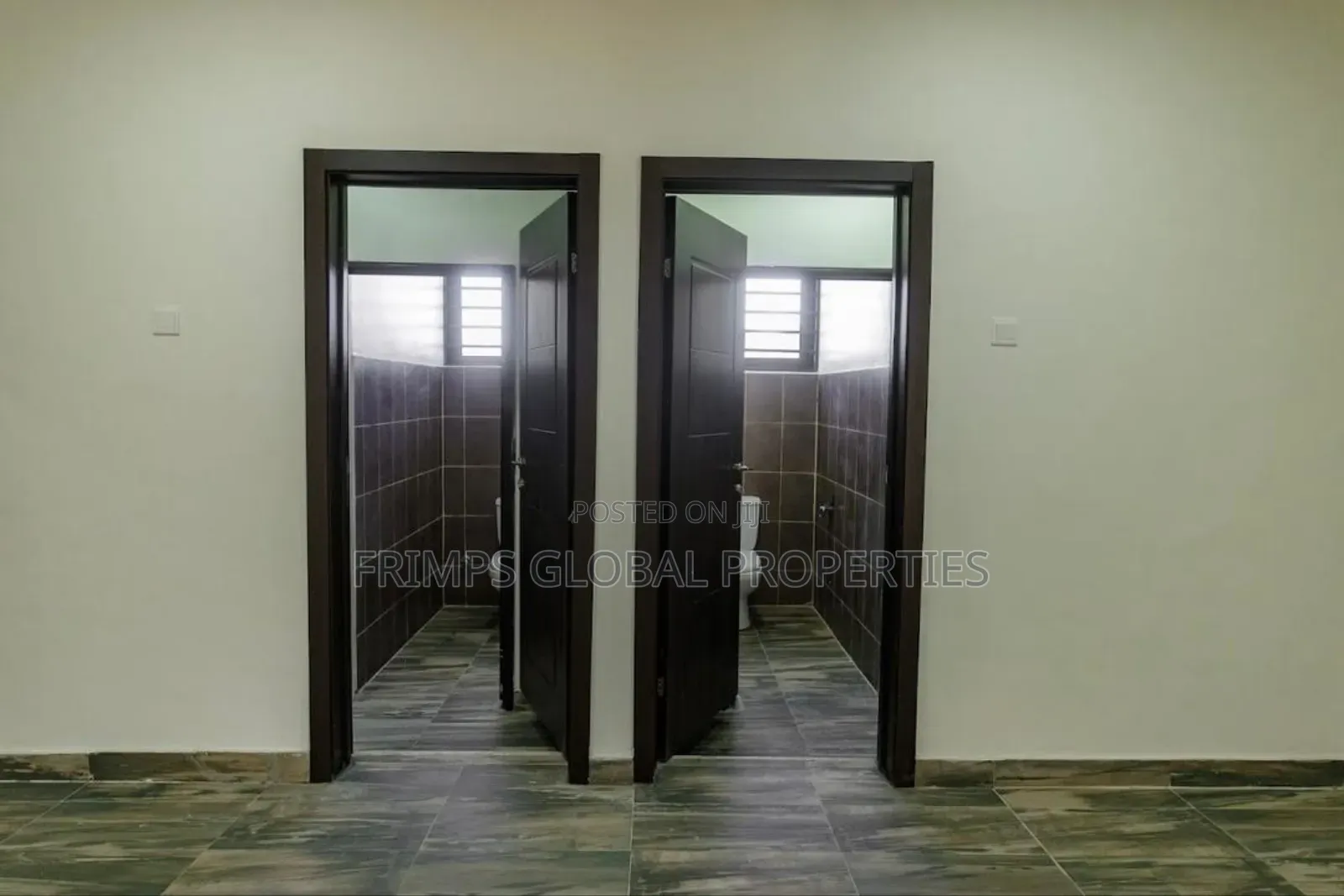 200square Meter Office Space in Dzowulu for Rent. NBT