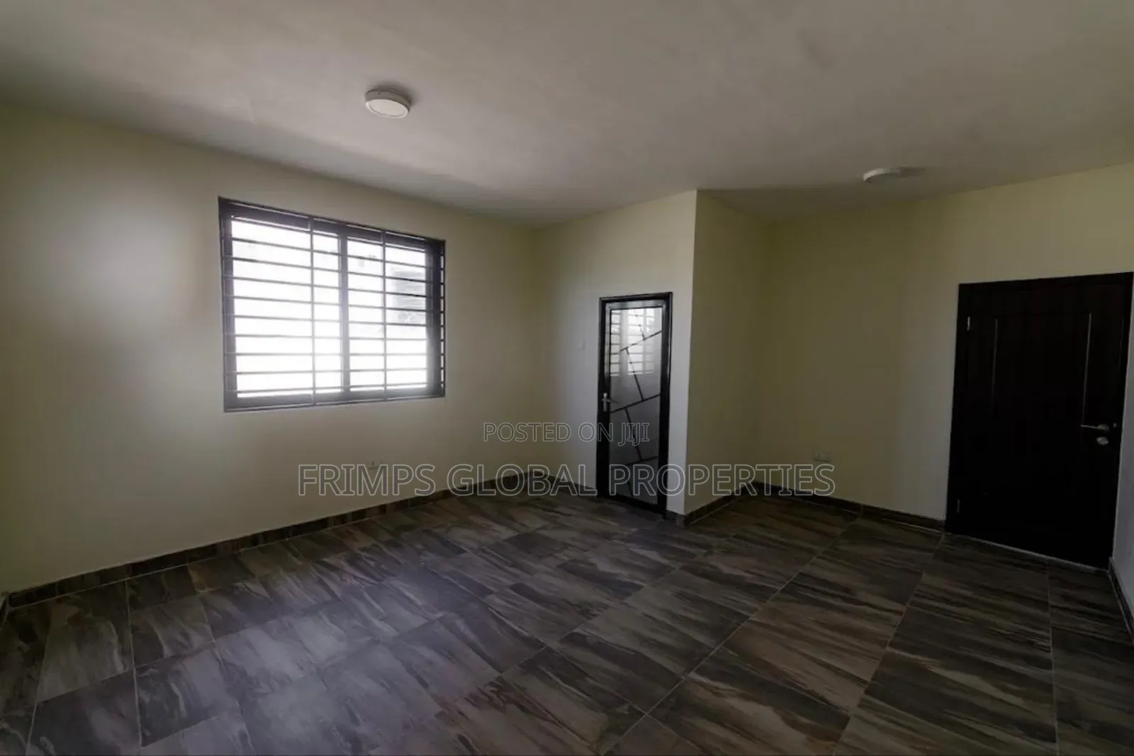 200square Meter Office Space in Dzowulu for Rent. NBT