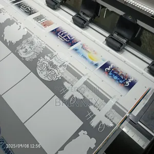 Print High Quality DTFS That Doesn't Fade.