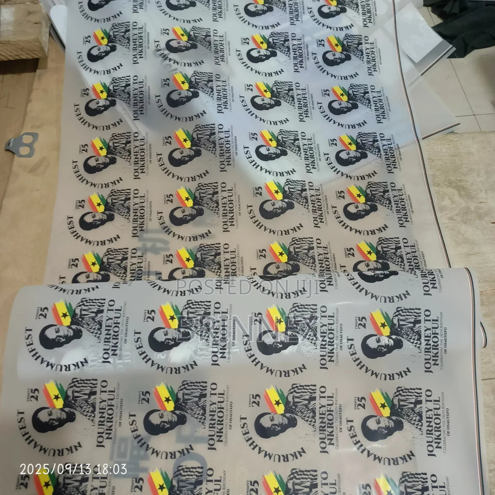 Print High Quality DTFS That Doesn't Fade.