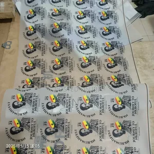 Print High Quality DTFS That Doesn't Fade.