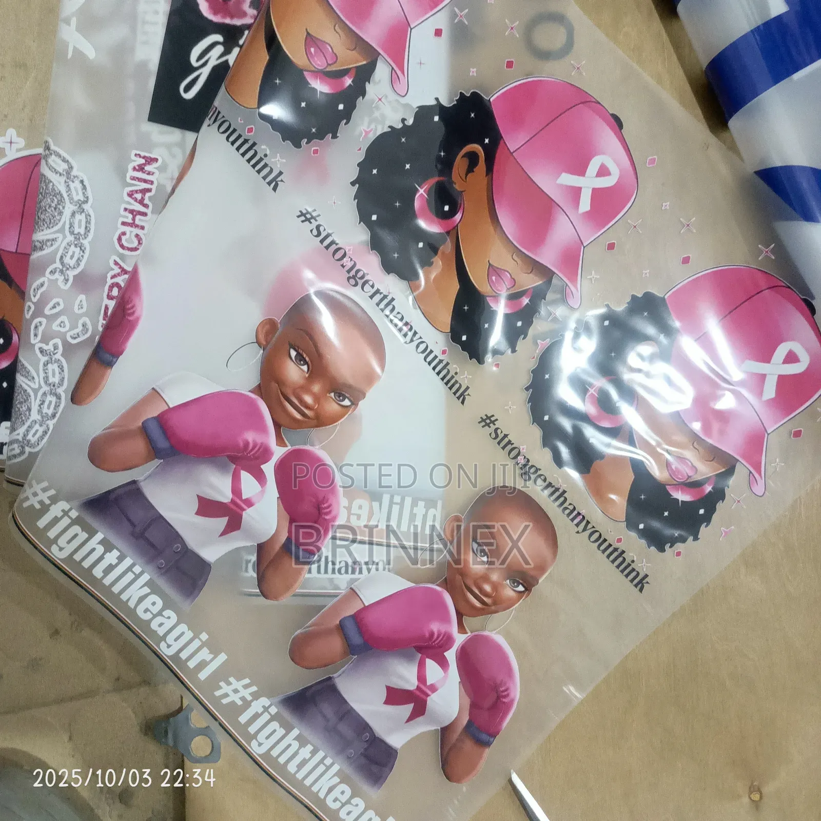 Print High Quality DTFS That Doesn't Fade.